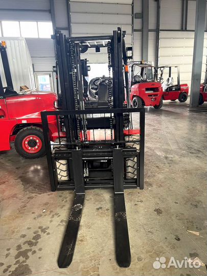 Вилочный погрузчик HANGCHA CPCD30-AG2 M300, 2023