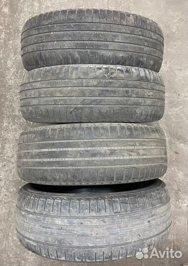 Nokian Tyres Nordman S2 SUV 245/70 R16