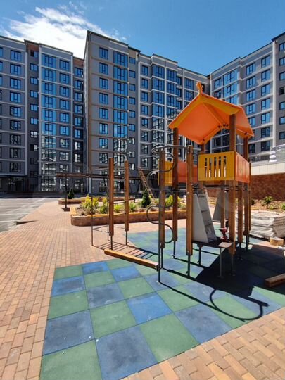 Свободного назначения, 70 м²