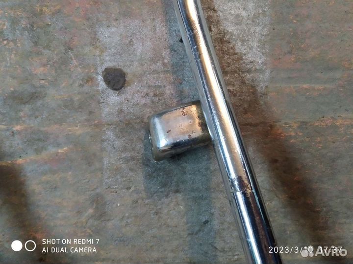 Багажник рига 24 рмр дельта