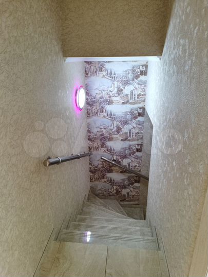 Дом 84 м² на участке 1 сот.