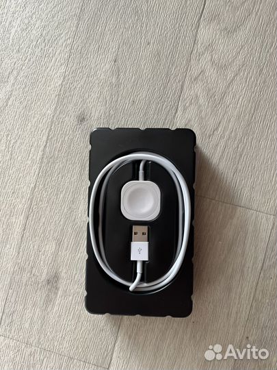 Зарядка для Apple watch