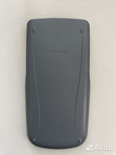 Калькулятор научный Casio fx-85es plus