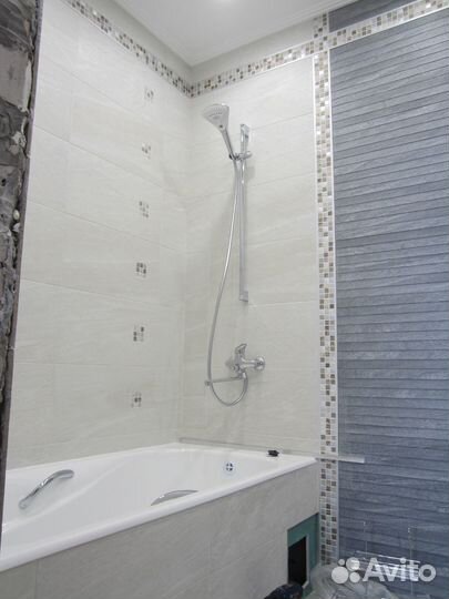 Капитальный и текущий ремонт внутренних помещений