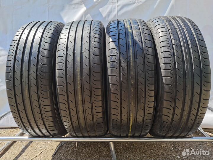 Dunlop SP Sport Maxx 050 225/60 R18