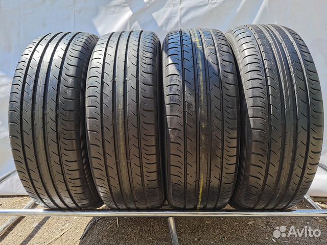 Dunlop SP Sport Maxx 050 225/60 R18