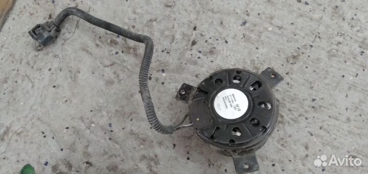 Мотор Вентилятора Hyundai Elantra 2011-2016