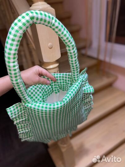 Детская сумочка