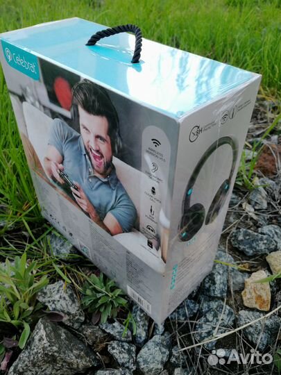 Беспроводные наушники Новые