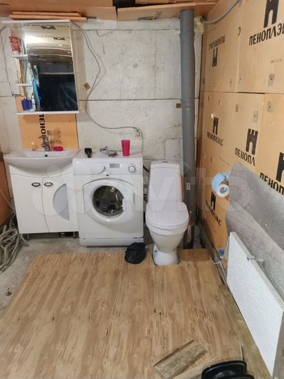 Дом 131 м² на участке 6 сот.