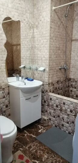 Апартаменты-студия, 21 м², 5/12 эт.