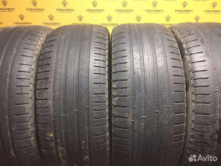 Nokian Tyres Hakka Blue SUV 285/60 R18 116V