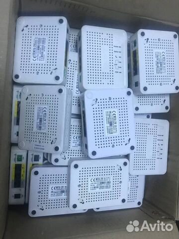 Gpon ONU Eltex NTU 2v оптом