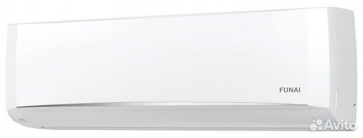Сплит -система Funai sensei RAC-SN55HP.D04 NEW2023