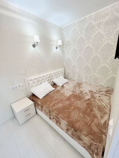 2-к. квартира, 29 м², 4/4 эт.