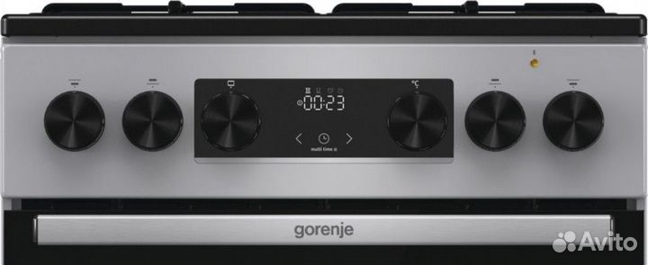 Плита Gorenje GK5C60SJ