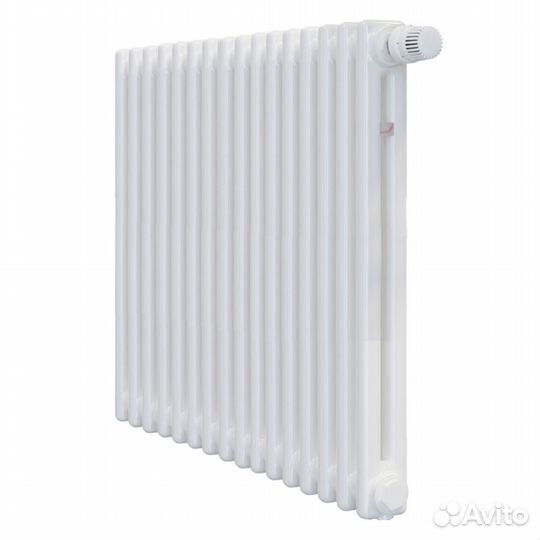 Стальной трубчатый радиатор Zehnder Charleston CH