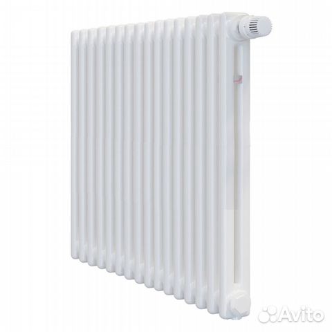 Стальной трубчатый радиатор Zehnder Charleston CH