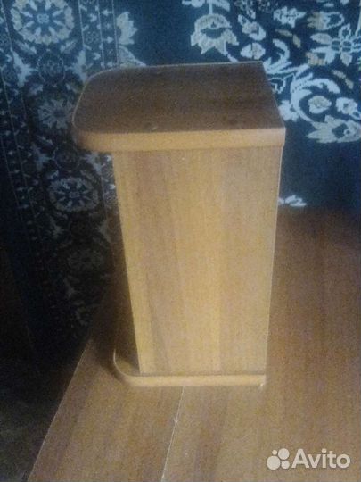 Подставка для cd дисков