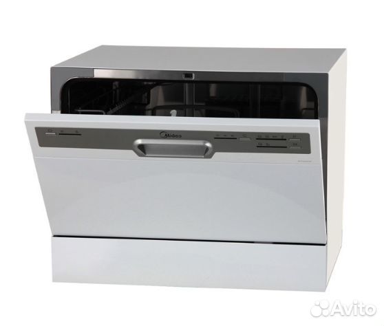 Посудомоечная машина Midea