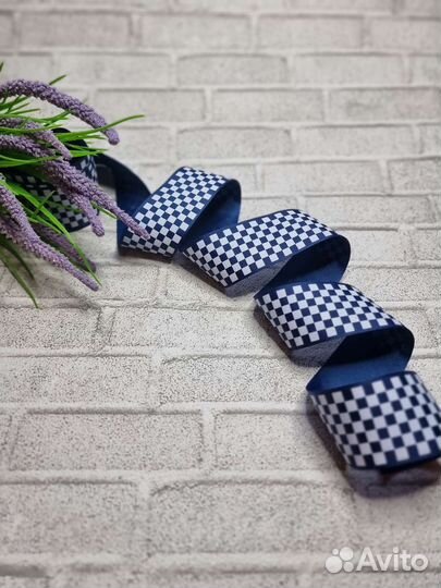 Репсовая лента