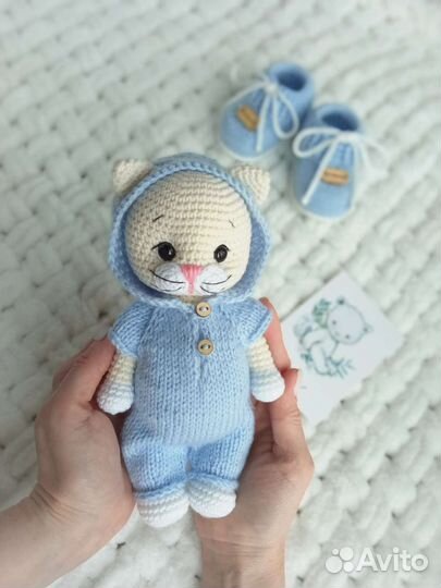 Подарок на рождение мальчика