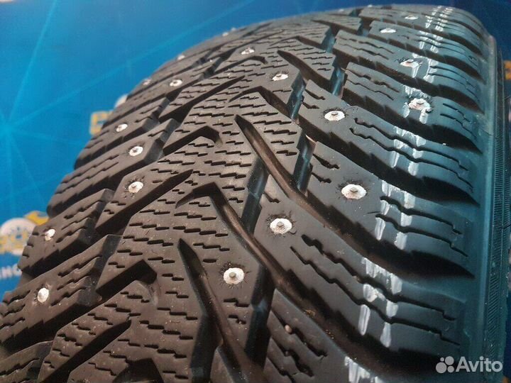 Nokian Tyres Hakkapeliitta 8 205/55 R16