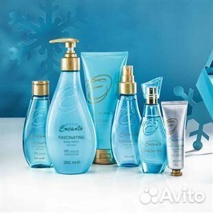 Энканто эйвон