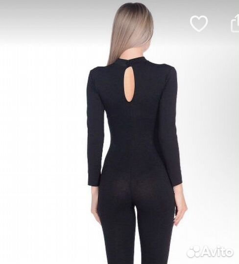 Комбинезон спортивный chersa 44 размер