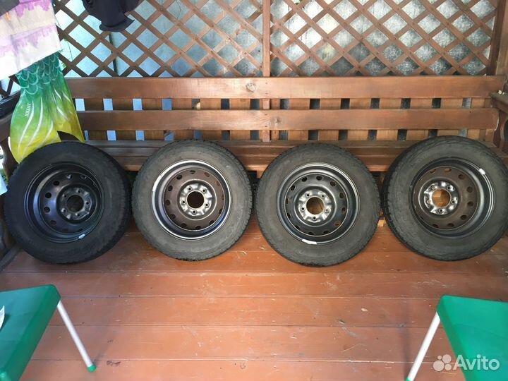 Pirelli Scorpion ATR 185/75 R16