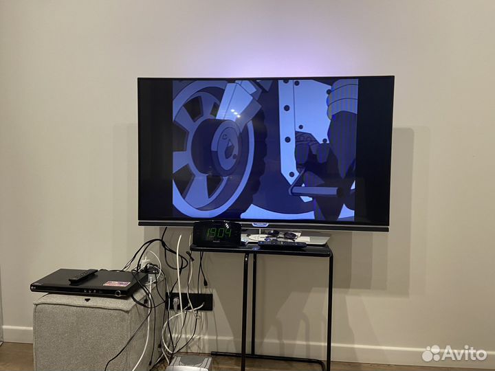 Dvd плеер с караоке LG