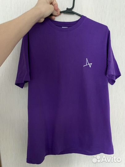 Футболка Индивид