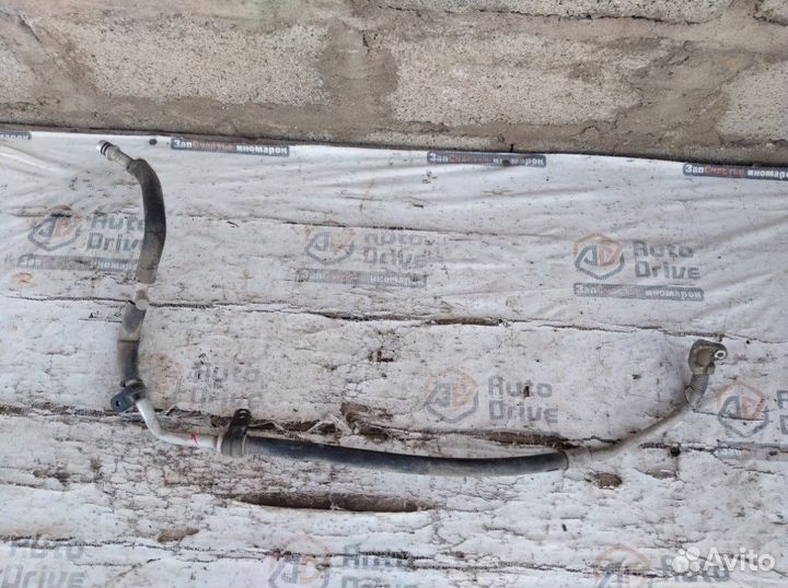 Трубка кондиционера Toyota Rav4 ACA20 1AZ 2001