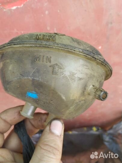 Бампер audi a4 б5