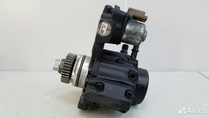 Насос тнвд Ssangyong Actyon 2 New Korando CK