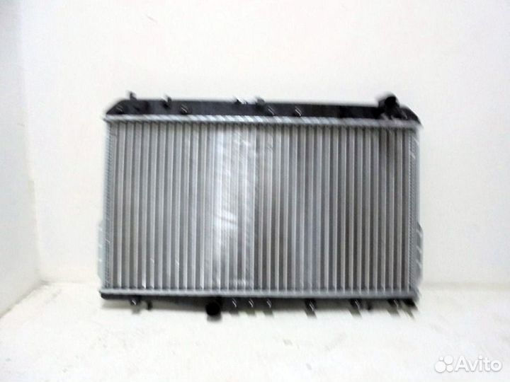 Радиатор охлаждения Шевроле Лачетти 2004 - нв