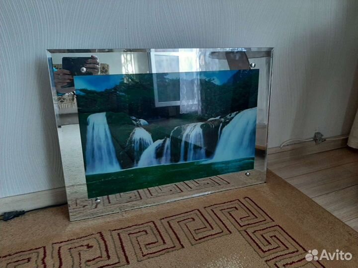 Музыкальная картина