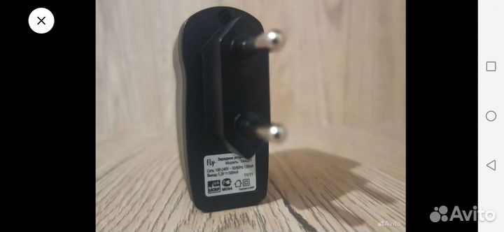 Зарядное устройство + кабель mini или micro USB