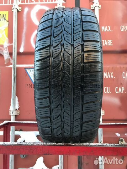 Continental ContiCrossContact Winter 255/55 R18 109H