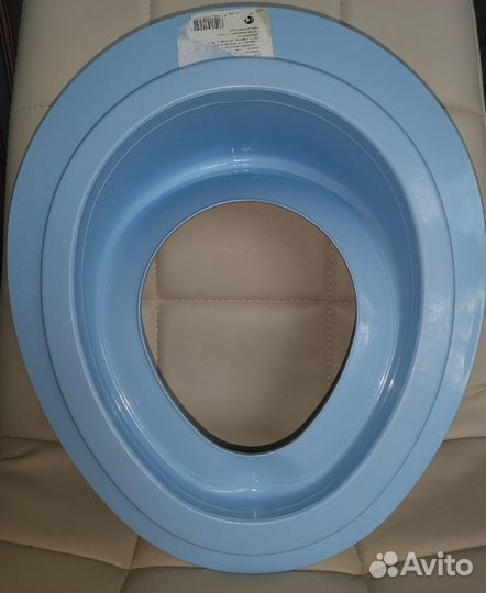 Пакет круг и сиденье