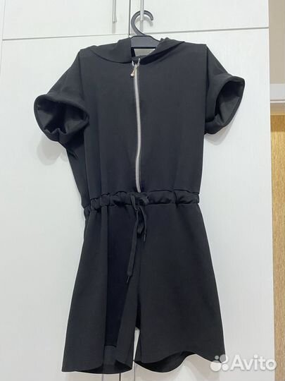 Комбинезон женский летний