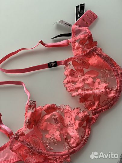 Лиф Victorias Secret 34B оригинал