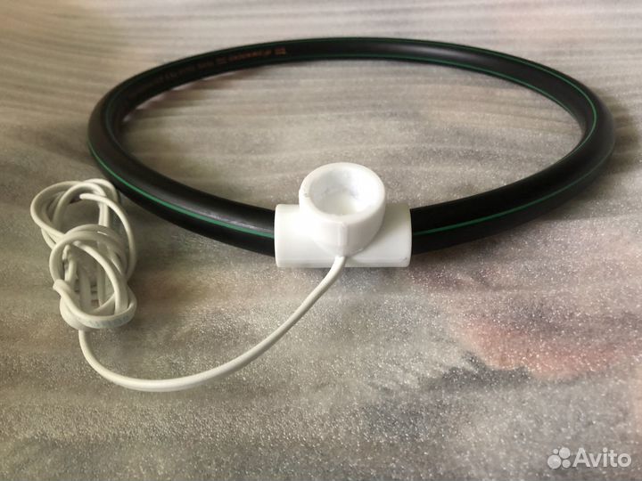 Катушка мд Пират 33см Есть готовые мд