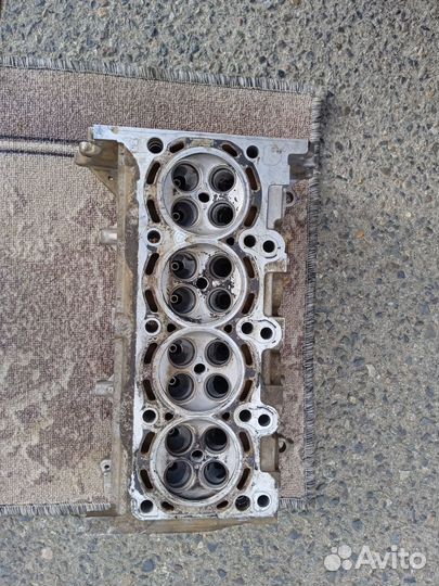 Головка блока