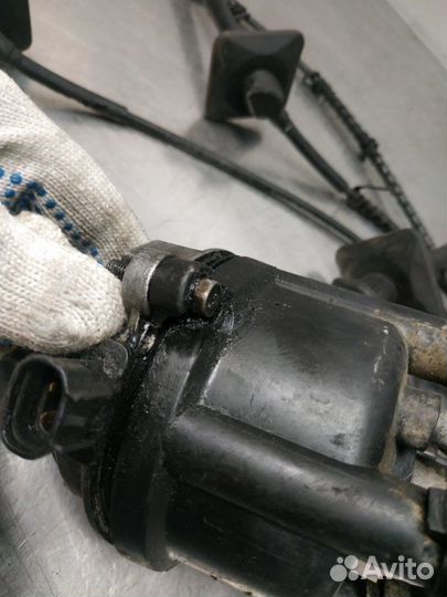 Трамблер Toyota Curren ST206 3SFE 1994-1998