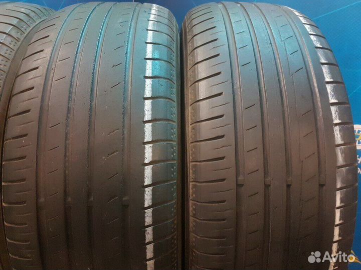 Yokohama BluEarth-A AE-50 215/60 R16