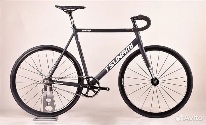 Велосипед Tsunami SNM100 Fixed gear