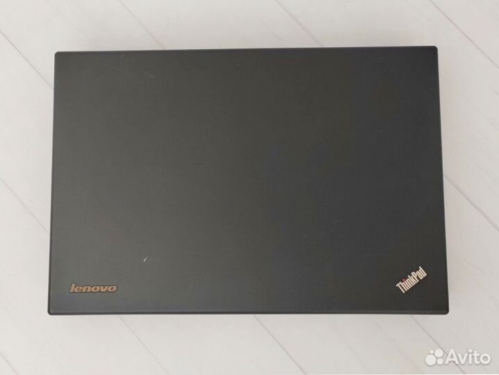 Lenovo thinkpad 14 дюймов i3 для учебы Ноутбук