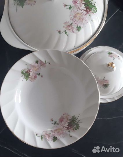 Посуда юуфз