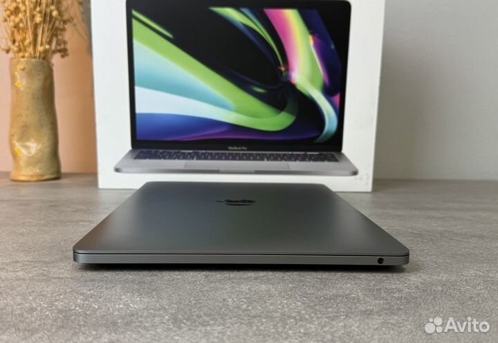 Macbook pro 13 m1 8gb 512gb